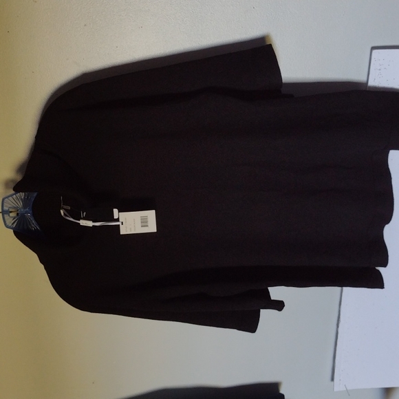 Vila Milano New Lush Cotton Sweater Turtle Neck S - Picture 5 of 6